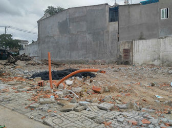 Mở Bán Đất Đường Lê Văn Khương Nhà Đầu Tư Đây Phường Thới An Quận 12 Giá Cả Hợp Cho C