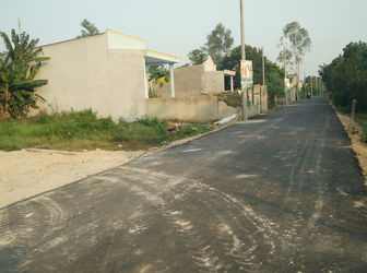 Bán Đất Tại Giang Điền An Viễn Trảng Bom Đồng Nai