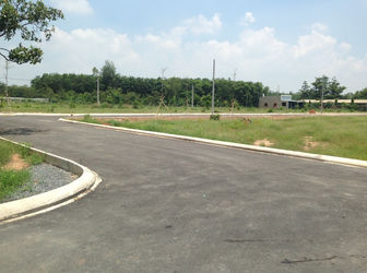 Bán Đất Tại Giang Điền An Viễn Trảng Bom Đồng Nai