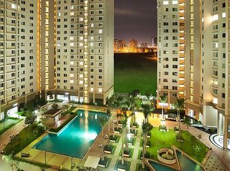 Bán Imperia An Phú 2pn 95m2, Tầng Cao, View Hồ Bơi Đẹp, Full Nt, Á 3,6tỷ