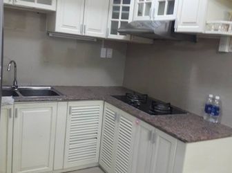 Cho Thuê Căn Hộ Chung Cư Hưng Vượng 3, Phú Mỹ Hưng, Quận 7 Nhà Mới Sơn Sửa, Nội Thất Đầy Đủ