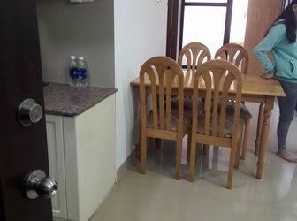 Cho Thuê Căn Hộ Chung Cư Hưng Vượng 3, Phú Mỹ Hưng, Quận 7 Nhà Mới Sơn Sửa, Nội Thất Đầy Đủ