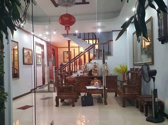 Bán Nhà Chính Chủ (2,25 Tỷ - 32,7m2*5T) Triều Khúc, TX Gần ĐH GTVT. Tel: 0914912886