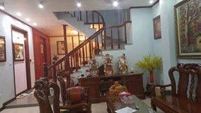 Bán Nhà Chính Chủ (2,25 Tỷ - 32,7m2*5T) Triều Khúc, TX Gần ĐH GTVT. Tel: 0914912886