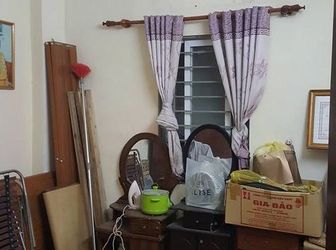 Bán Nhà Minh Khai, Hai Bà Trưng 34m2*4 Tầng, Dân Trí Tốt, Sđcc 2.1 Tỷ.