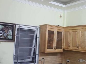 Bán Gấp Nhà Chính Chủ 54m2 X 4 Tầng Mặt Tiền 5.6m, 3.4 Tỷ Kim Ngưu, Hai Bà Trưng