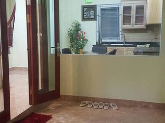 Bán Gấp Nhà Chính Chủ 54m2 X 4 Tầng Mặt Tiền 5.6m, 3.4 Tỷ Kim Ngưu, Hai Bà Trưng