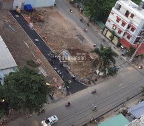 Mở Bán Đất Mặt Tiền Góc Tân Hương Lê Sát Giá Chỉ Từ 4.2 Tỷ/Lô