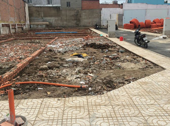 Mở Bán Đất Mặt Tiền Góc Tân Hương Lê Sát Giá Chỉ Từ 4.2 Tỷ/Lô