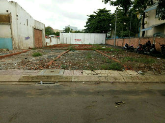 Đất Nền Hẻm 1 Sẹt Lạc Long Quân, P11,TB, 4x15