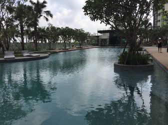 Chính Chủ Cần Bán 1Pn Vista Verde- Hoàn Thiện Cơ Bản-Giá: 1.8 Tỷ (VAT)-0938381412