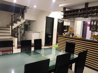 Nhà Phân Lô, Ngõ Ô Tô Tránh, Có Vỉa Hè, 55M2, 4 Tầng, 4.5 Tỷ, Lạc Trung – Hai Bà Trưng.