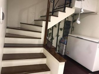 Nhà Phân Lô, Ngõ Ô Tô Tránh, Có Vỉa Hè, 55M2, 4 Tầng, 4.5 Tỷ, Lạc Trung – Hai Bà Trưng.
