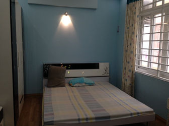 Bán Nhà Khu Đô Thị Mỗ Lao, Hà Đông 32m2 X 5 Tầng - 3.05 Tỷ - Có Thể Kinh Doanh- 0906056686