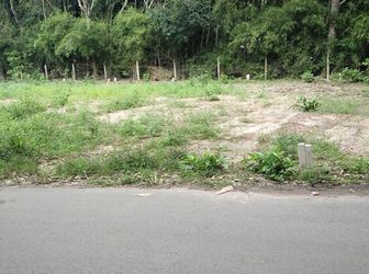 Đất Nền Mặt Tiền Đường DX64 P. Định Hòa TP Thủ Dầu Một, Bình Dương 