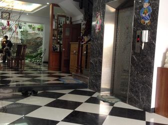  Bán Nhà Ngã Tư Sở 75m, 6 Tầng Thang Máy, 6.1 Tỷ Đường Ô Tô, Kinh Doanh