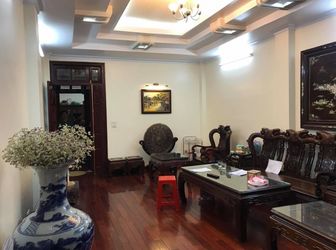  Bán Nhà Ngã Tư Sở 75m, 6 Tầng Thang Máy, 6.1 Tỷ Đường Ô Tô, Kinh Doanh