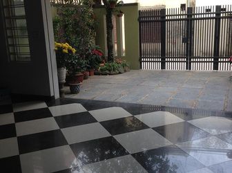  Bán Nhà Ngã Tư Sở 75m, 6 Tầng Thang Máy, 6.1 Tỷ Đường Ô Tô, Kinh Doanh