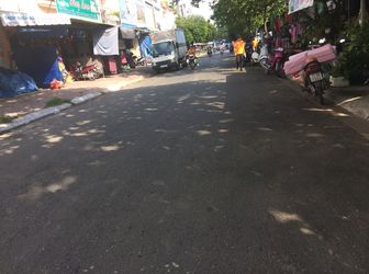 Đất Ở Đô ThỊ Sổ Đỏ Trung Tâm Thị Trấn 80m2 CSHT Hoàn Thiện 100% Bà RỊa Vũng Tàu LH_0908040794