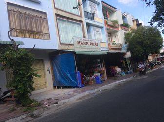 Đất Ở Đô ThỊ Sổ Đỏ Trung Tâm Thị Trấn 80m2 CSHT Hoàn Thiện 100% Bà RỊa Vũng Tàu LH_0908040794