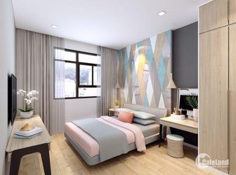 Căn Hộ Thông Minh Phú Mỹ Hưng, Trả Góp 1%, Ii/2018 Nhận Nhà