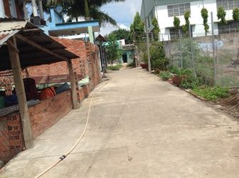 Bán Đất Thổ Cư Vĩnh Lộc B, Bình Chánh, Giá Rẻ Từ 248tr/ 1 Lô Đất, Gần Ubnd Vĩnh Lộc B, Gần Chợ