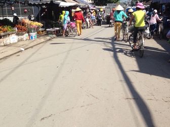 Bán Đất Thổ Cư Vĩnh Lộc B, Bình Chánh, Giá Rẻ Từ 248tr/ 1 Lô Đất, Gần Ubnd Vĩnh Lộc B, Gần Chợ