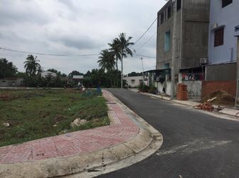 Bán Đất, Đất Nền Thủ Đức, KDC Thủ Đức - Thủ Đức Riverside, Nhanh Tay Liên Hệ: 0986186044