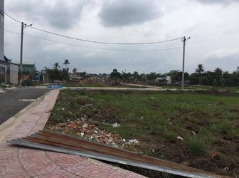 Bán Đất, Đất Nền Thủ Đức, KDC Thủ Đức - Thủ Đức Riverside, Nhanh Tay Liên Hệ: 0986186044