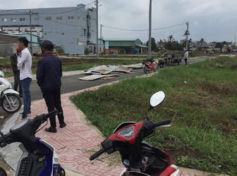 Bán Đất, Đất Nền Thủ Đức, KDC Thủ Đức - Thủ Đức Riverside, Nhanh Tay Liên Hệ: 0986186044