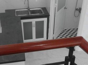 Hà 42m2 Hẻm Xe Hơi Tại Bình Chánh, Có Sổ Hồng Riêng