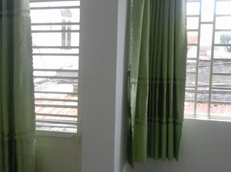 Hà 42m2 Hẻm Xe Hơi Tại Bình Chánh, Có Sổ Hồng Riêng