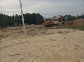 Khu Đô Thị Gaia City. Măt Tiền Đường 34M Nối Dài Với Tổ Hợp Cocobay Bằng Một Con Sông Cổ Cò