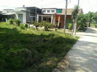 Đất Thị Trấn Long Thành 100m2, Sổ Hồng Riêng , Xây Dựng Tự Do.