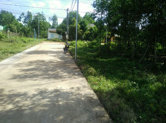 Đất Thị Trấn Long Thành 100m2, Sổ Hồng Riêng , Xây Dựng Tự Do.