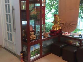 1.35 Tỷ Có Ngay Nhà 3 Mặt Thoáng Đẹp Phố Hồng Mai, 20m, SĐCC