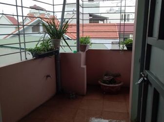 1.35 Tỷ Có Ngay Nhà 3 Mặt Thoáng Đẹp Phố Hồng Mai, 20m, SĐCC