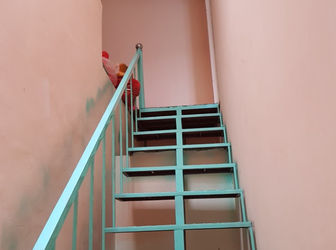 Bán Nhà Cấp 4 Đương Pi Năng Tắc, Giá 1,05 Tỷ