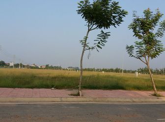 Bán Đất Phân Lô Khu Đô Thị Nam Vĩnh Yên