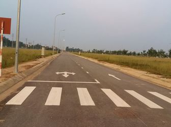 Bán Đất Phân Lô Khu Đô Thị Nam Vĩnh Yên
