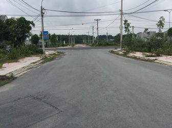 Bán Đất Thổ Cư Cuối Đường Đồng Khởi ,Biên Hòa Đồng Nai