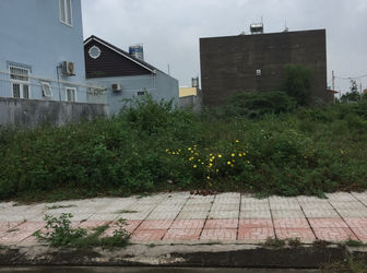 Bán Đất Thổ Cư Cuối Đường Đồng Khởi ,Biên Hòa Đồng Nai