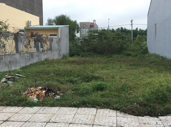 Bán Đất Thổ Cư Cuối Đường Đồng Khởi ,Biên Hòa Đồng Nai