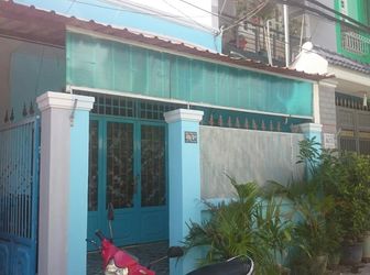Cần Bán Căn Nhà Cấp 4 Đẹp Ở Đường Trung Mỹ, Shr