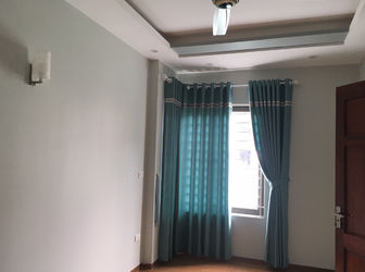 Bán Nhà Yên Hòa, Cầu Giấy 35m2 X 5,5tầng  Giá 4,65 Tỷ Xe Ô Tô Vào Tận Cửa, Có Gara Ô Tô