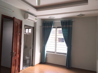 Bán Nhà Yên Hòa, Cầu Giấy 35m2 X 5,5tầng  Giá 4,65 Tỷ Xe Ô Tô Vào Tận Cửa, Có Gara Ô Tô