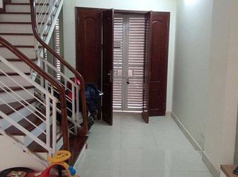 Nhà Đẹp 2.25 Tỷ, 2 Mặt Thoáng Tại Triều Khúc Thanh Xuân,35m2/4T,Để Lại Nội Thất 0914912886