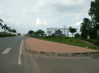 Đất Kcn Long Đức Long Thành, Tiện Kinh Doanh Xây Trọ, Sinh Lời Nhanh.