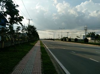 Đất Kcn Long Đức Long Thành, Tiện Kinh Doanh Xây Trọ, Sinh Lời Nhanh.