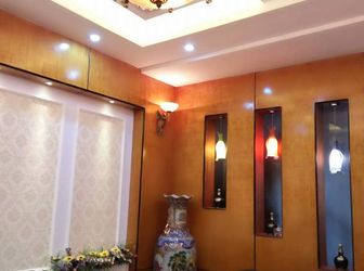 Mặt Phố Lê Văn Lương Gara Ô Tô, Vỉa Hè,Kinh Doanh Cực Đỉnh Giá 4,7 Tỷ.